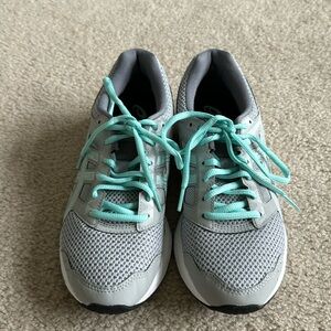 ASICS sneakers - new without box